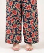 Flared Pants S26CAHMV120T - Image 2