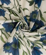 RTW Dupatta S26CAHMV124D Sapphire PK - Image 2