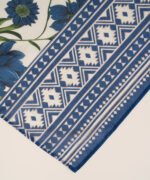 RTW Dupatta S26CAHMV124D Sapphire PK - Image 3