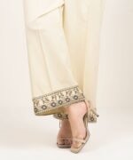 RTW Culottes S26CAHMV225T