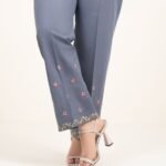 Straight Pants S26CAHMV228T