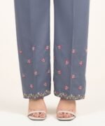 Straight Pants S26CAHMV228T - Image 3