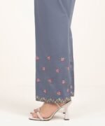 Straight Pants S26CAHMV228T - Image 4