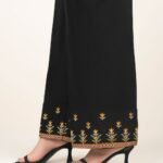 RTW Culottes S26CAHMV229T