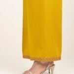 RTW Culottes S26CAHMV231T