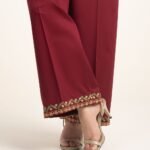 RTW Culottes S26CAHMV232T