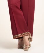 RTW Culottes S26CAHMV232T
