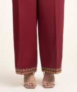 RTW Culottes S26CAHMV232T - Image 3