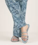 Straight Pants S26CAHMV301T