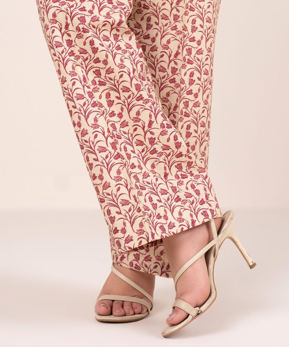 S26CAHMV303T_999_2-1.jpg RTW Culottes S26CAHMV303T - Image 1