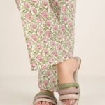 Straight Pants S26CAHMV304T