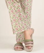 Straight Pants S26CAHMV304T