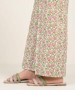 Straight Pants S26CAHMV304T - Image 3