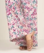 Flared Pants S26CAHMV312T