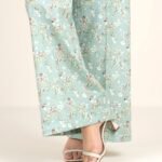 RTW Culottes S26CAHMV313T