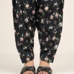 Skinny Shalwar S26CAHMV314T