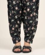 Skinny Shalwar S26CAHMV314T