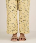 Straight Pants S26CAWMV304T - Image 2