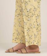 Straight Pants S26CAWMV304T - Image 3