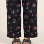 Straight Pants S26CAWMV306T