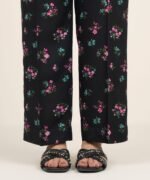 Straight Pants S26CAWMV306T