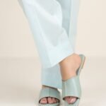 Straight Pants S26P4HMV302T