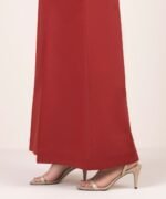 Flared Pants S26P4HMV306T - Image 3