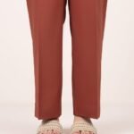 Straight Pants S26P4STV303T