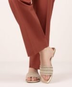 Straight Pants S26P4STV303T - Image 3