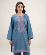 RTW Dupatta S26SCHMV107D