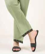 Straight Pants S26SCHMV111T - Image 3