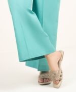 Flared Pants S26SCHMV229T