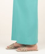 Flared Pants S26SCHMV229T - Image 3