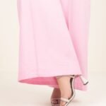 Flared Pants S26SCHMV230T