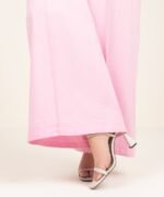 Flared Pants S26SCHMV230T