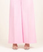 Flared Pants S26SCHMV230T - Image 2