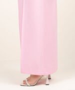 Flared Pants S26SCHMV230T - Image 4