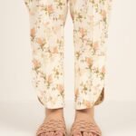 Straight Pants S26SCHMV305T