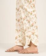 Straight Pants S26SCHMV305T - Image 2