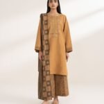 RTW 3 Piece Suit S4U00DY25V96