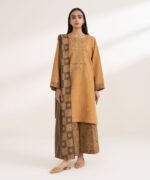 RTW 3 Piece Suit S4U00DY25V96