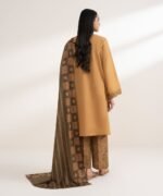 RTW 3 Piece Suit S4U00DY25V96 - Image 3