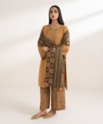 RTW 3 Piece Suit S4U00DY25V96 - Image 4