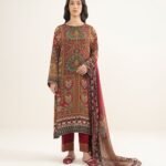 RTW 3 PC Suit T03PSLW25V61