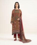 RTW 3 PC Suit T03PSLW25V61