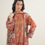 RTW 3 PC Suit T03PSLW25V65