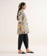 Lawn Printed Multi Shirt - Image 3