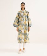 Lawn Printed Multi Shirt - Image 2