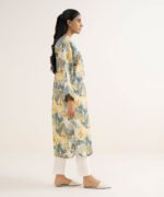 Lawn Printed Multi Shirt - Image 3
