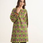 Lawn Printed Multi Shirt
